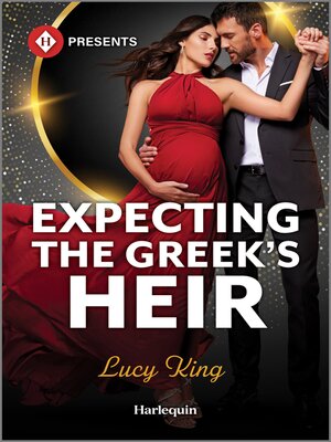 cover image of Expecting the Greek's Heir